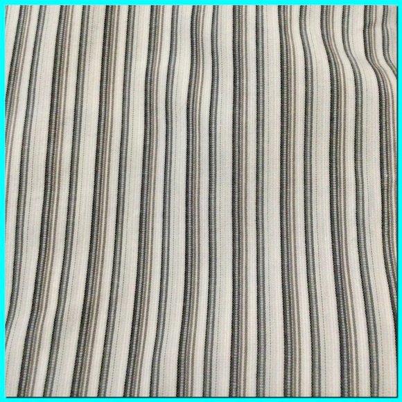 2 Vtg Dress Shirts, sz 16/34-35 - Picture 4 of 9